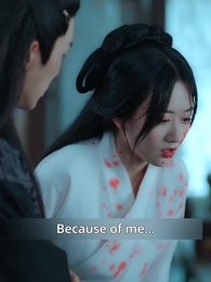 The Imprisoned Princess: I Will Never Return - Episode 69