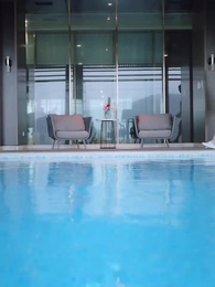 Pelatih Pingpong Pribadiku - Episode 50