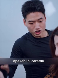 Episode 20 - Pelatih Pingpong Pribadiku