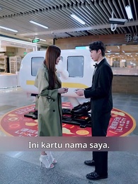 Episode 27 - Pelatih Pingpong Pribadiku