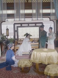 ตอนที่ 71 - ชายาหมอเทวดา