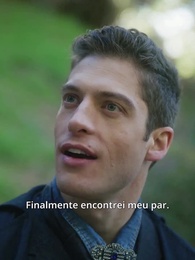 Episódio 3 - Vingança da Luna