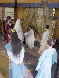 ตอนที่ 30 - ชายาหมอเทวดา