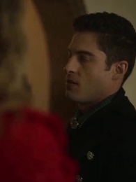 Vingança da Luna - Episode 5