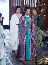 ราชธิดาคืนบัลลังก์ พิชิตคนทรยศ - Episode 53