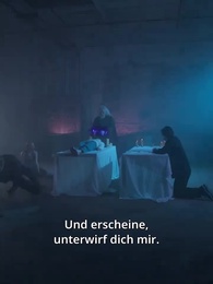 Episode 67 - Blitzheirat mit meinem Alpha