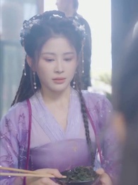 ชายาหมอเทวดา - Episode 18