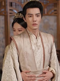 第59集 - 風起長歌