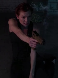 Blitzheirat mit meinem Alpha - Episode 69