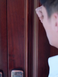 Pelatih Pingpong Pribadiku - Episode 56