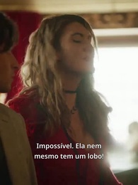 Vingança da Luna - Episode 28