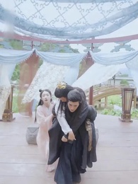 ตอนที่ 86 - ชายาหมอเทวดา