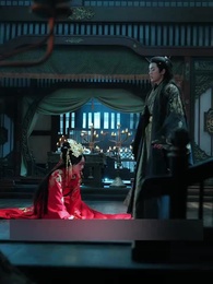 Episode 6 - The Imprisoned Princess: Never Go Back