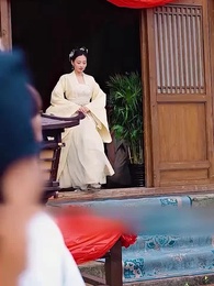 ราชธิดาคืนบัลลังก์ พิชิตคนทรยศ - Episode 15