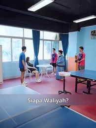 Pelatih Pingpong Pribadiku - Episode 21