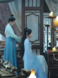 Episode 77 - The Imprisoned Princess: I Will Never Return