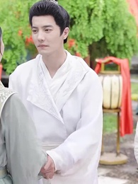 第8集 - 風起長歌