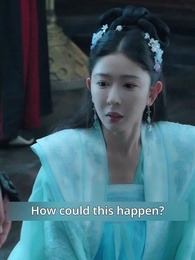 The Imprisoned Princess: I Will Never Return - Episode 34