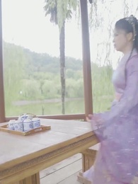 ตอนที่ 50 - ชายาหมอเทวดา