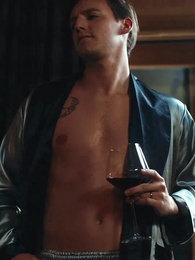 Episode 25 - My Husband's Hidden Desires