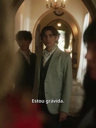 Episódio 8 - Vingança da Luna