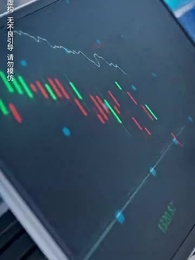 隱婚嬌妻是大佬 - Episode 9