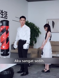 Episode 23 - Pelatih Pingpong Pribadiku