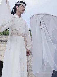 風起長歌 - Episode 3