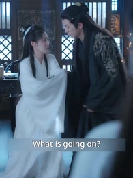 The Imprisoned Princess: I Will Never Return - Episode 44