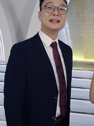 第33集 - 退休十年總裁老媽颯爽歸來