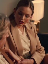 Episode 54 - My Husband's Hidden Desires