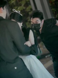 Episode 47 - Crush On His Brother