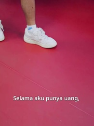 Episode 40 - Pelatih Pingpong Pribadiku