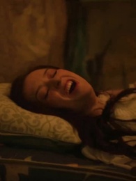 Episódio 56 - Vingança da Luna