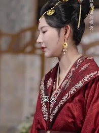 第25集 - 風起長歌