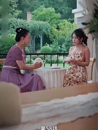 本当の社長夫人は誰？ - Episode 58