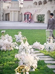 隱婚嬌妻是大佬 - Episode 55