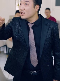 退休十年總裁老媽颯爽歸來 - Episode 14