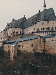 Episódio 47 - Vingança da Luna