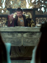 The Imprisoned Princess: I Will Never Return - Episode 32