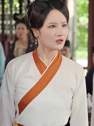 第38集 - 風起長歌