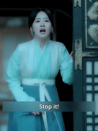Episode 53 - The Imprisoned Princess: I Will Never Return
