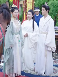 風起長歌 - Episode 9