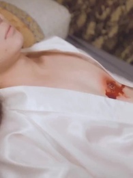 ชายาหมอเทวดา - Episode 12