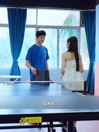 Episode 16 - Pelatih Pingpong Pribadiku