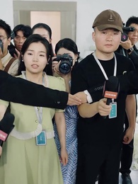 第34集 - 退休十年總裁老媽颯爽歸來