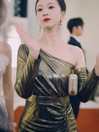 退休十年總裁老媽颯爽歸來 - Episode 16