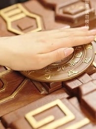 第12集 - 風起長歌