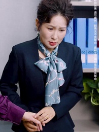 第25集 - 退休十年總裁老媽颯爽歸來