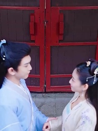 ราชธิดาคืนบัลลังก์ พิชิตคนทรยศ - Episode 11